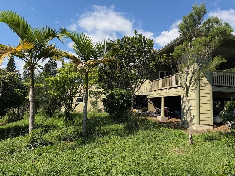 Primary Photo Of Mamalahoa Hwy, Pahala Land For Sale