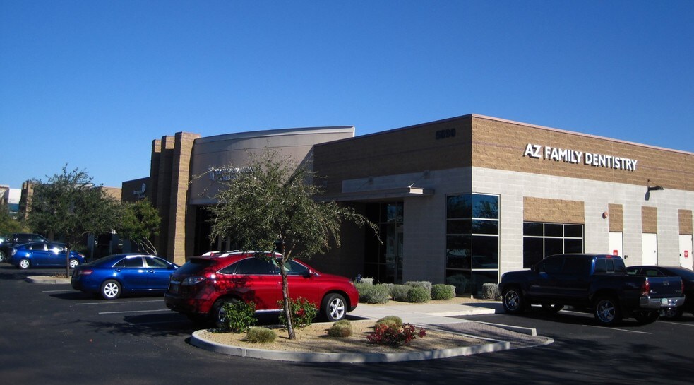 More Photos Of 5690 W Chandler Blvd, Chandler Office For Sale