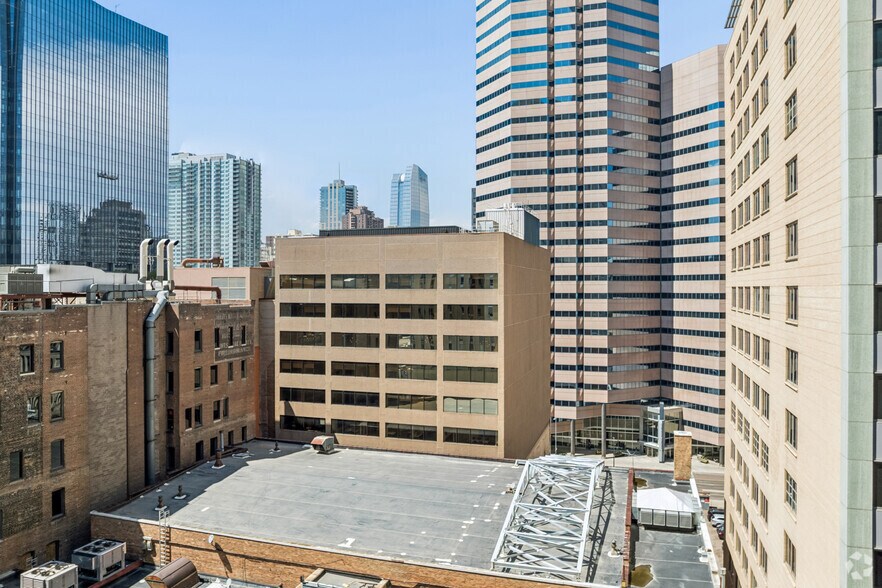 More Photos Of 1630 Welton St, Denver Office For Sale