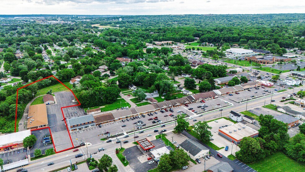 More Photos Of 5060-5062 Pleasant Ave, Fairfield Flex For Sale