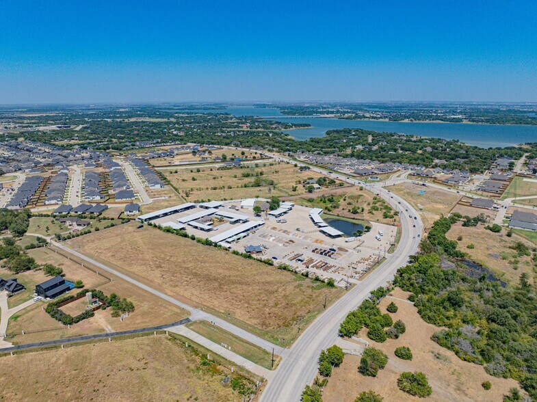 More Photos Of , Little Elm Unknown For Sale