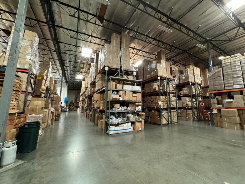 More Photos Of 4671 State St, Montclair Warehouse For Sale