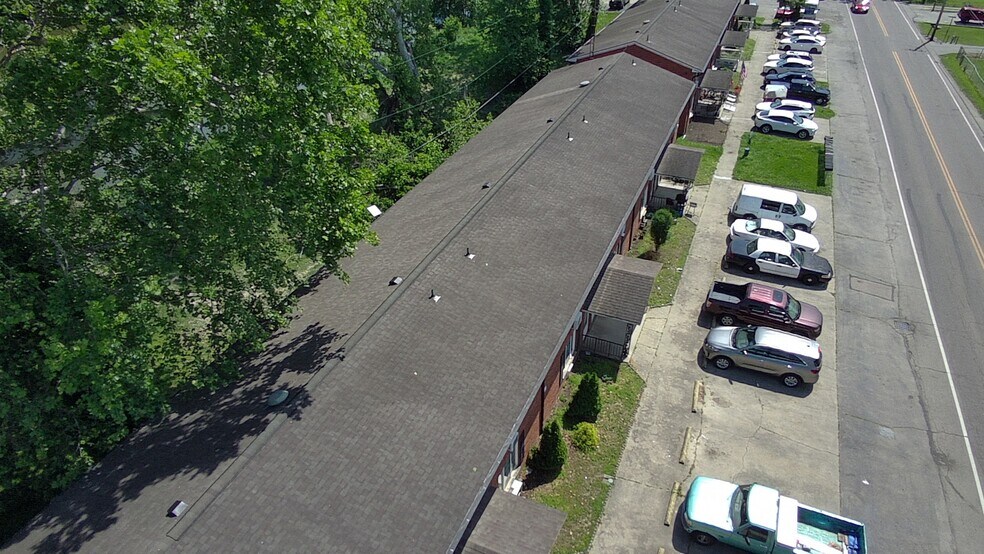 More Photos Of 8712-8804 Dayton Oxford Rd, Franklin Apartments For Sale