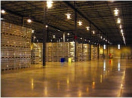 More Photos Of 10277 Venice Ave, Sturtevant Warehouse For Lease