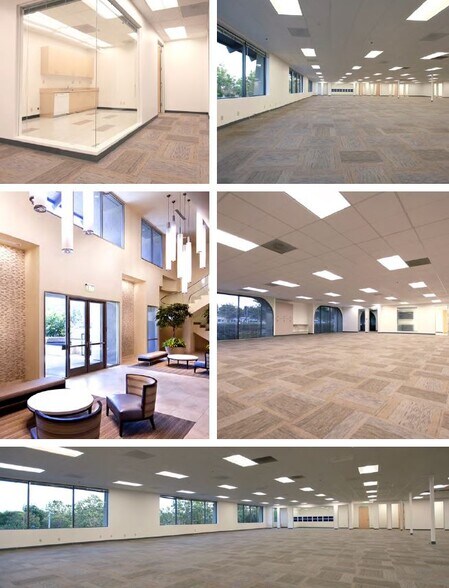 More Photos Of 2901 Tasman Dr, Santa Clara Loft Creative Space For Lease