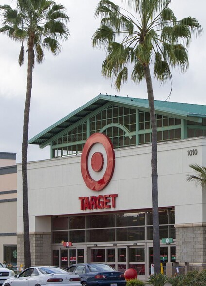 More Photos Of 1006-1092 N El Camino Real, Encinitas Unknown For Lease