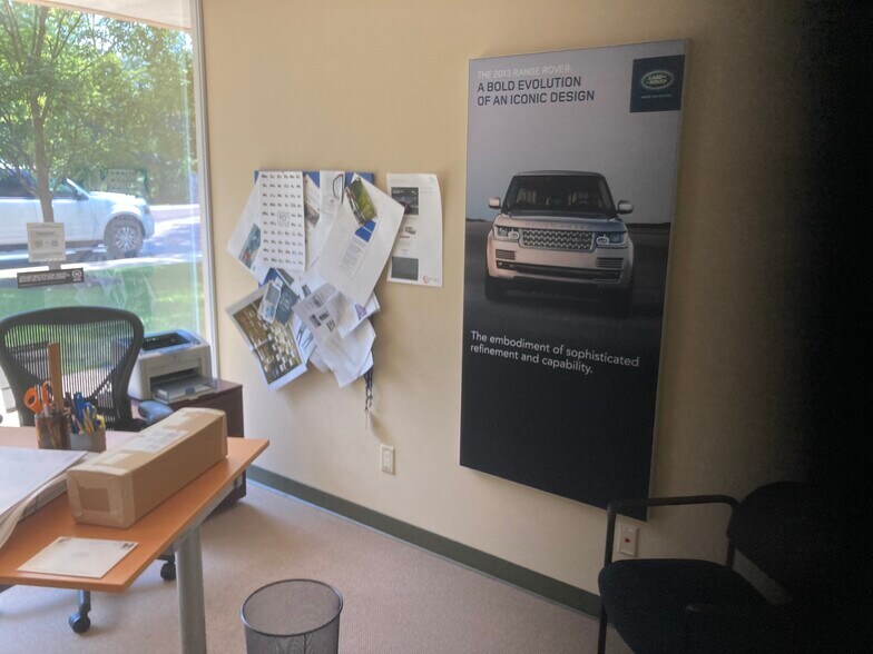 More Photos Of 914 Mount Kemble Ave, Morristown Office For Lease