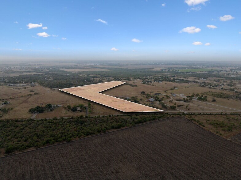 Primary Photo Of 000 Youngsford Road, Santa Clara Land For Sale