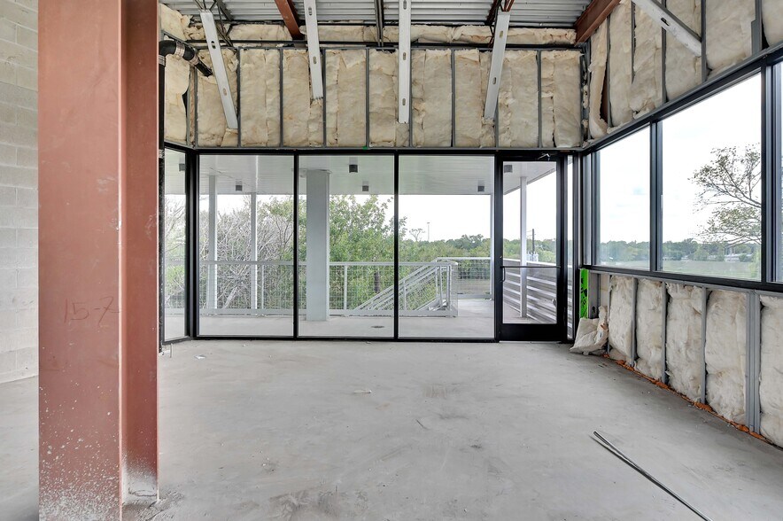 More Photos Of 4455 N Braeswood Blvd, Houston Medical For Lease