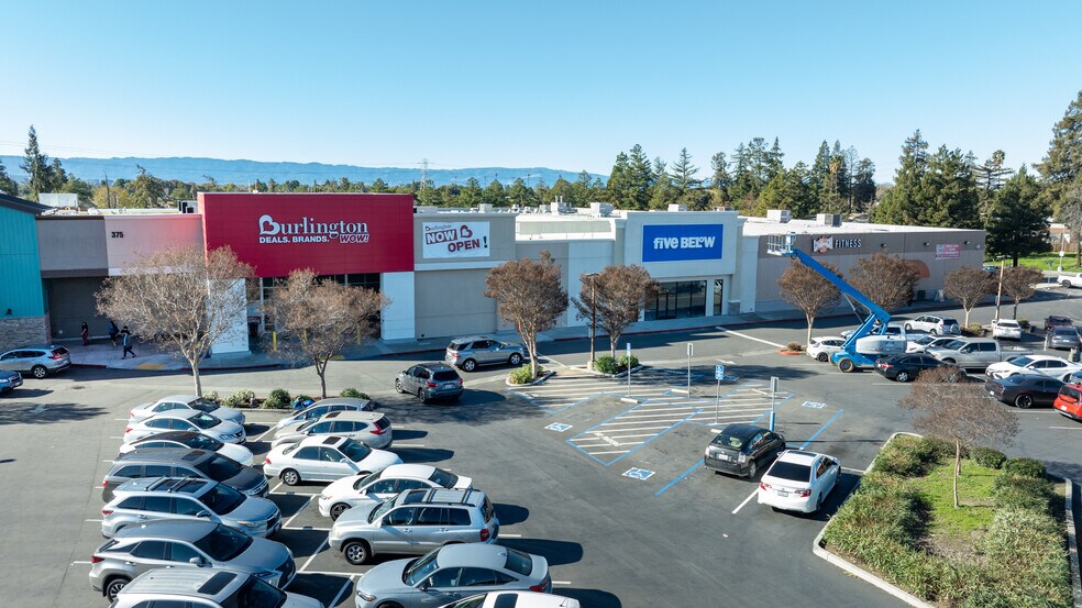 More Photos Of 375 N Capitol Ave, San Jose Freestanding For Sale