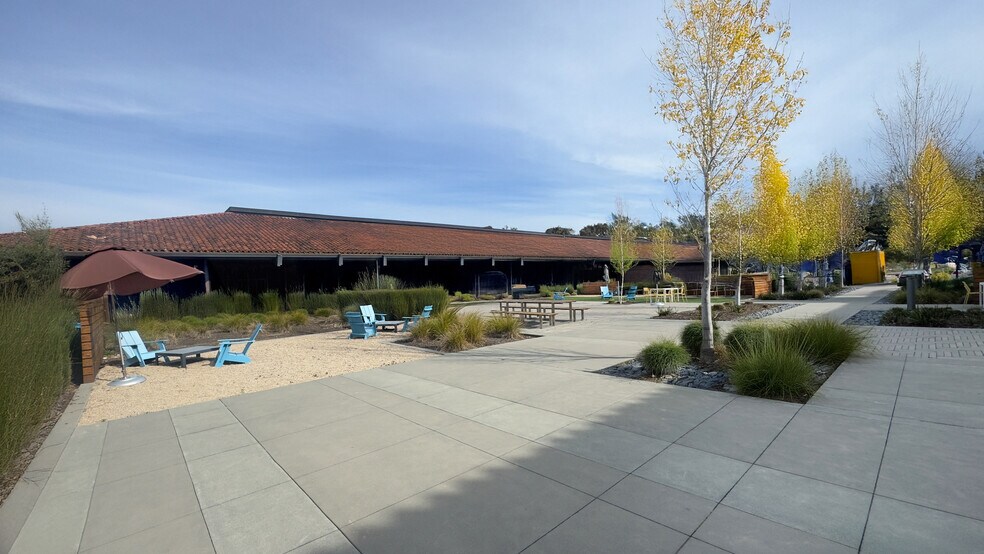 More Photos Of 694-700 Tasman Dr, Milpitas Research And Development For Lease