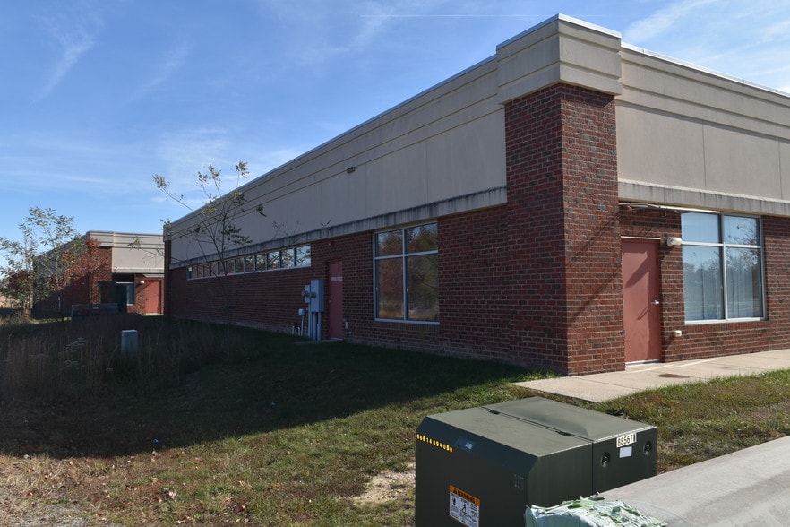 More Photos Of 4541-4545 Spotsylvania Pky, Fredericksburg Medical For Lease