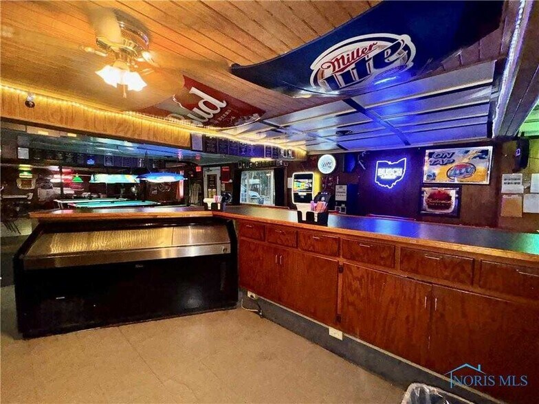 More Photos Of 14475 Power Dam Rd, Defiance Sports And Entertainment For Sale