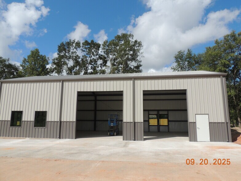 More Photos Of , Conroe Industrial For Sale