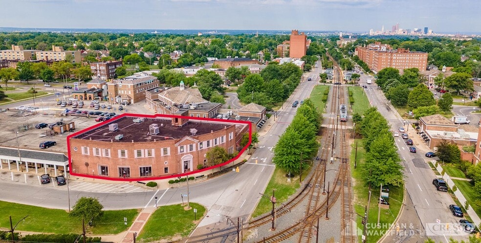 More Photos Of 2720 Van Aken Blvd, Cleveland Office For Lease