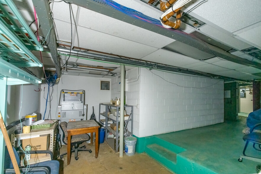 More Photos Of 100-106 S Main st, Ishpeming Bank For Sale