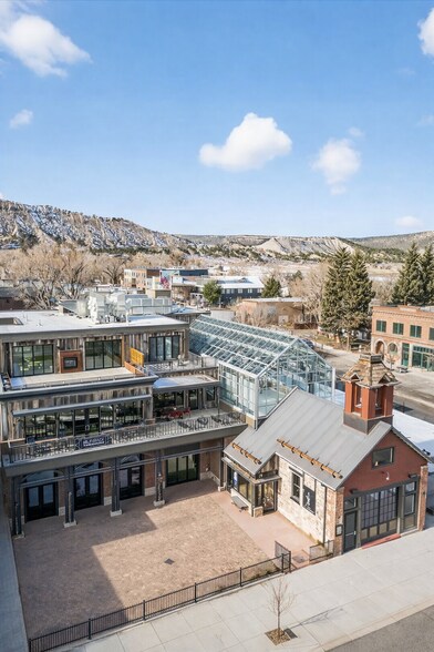 More Photos Of 185 N Lena St, Ridgway General Retail For Sale