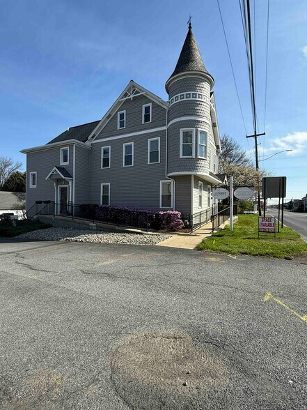 More Photos Of 4841 Hamilton Blvd, Wescosville Office For Lease