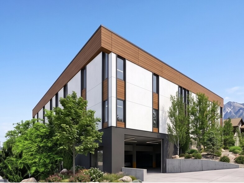 Primary Photo Of 1333 E 9400 S, Sandy Office For Lease