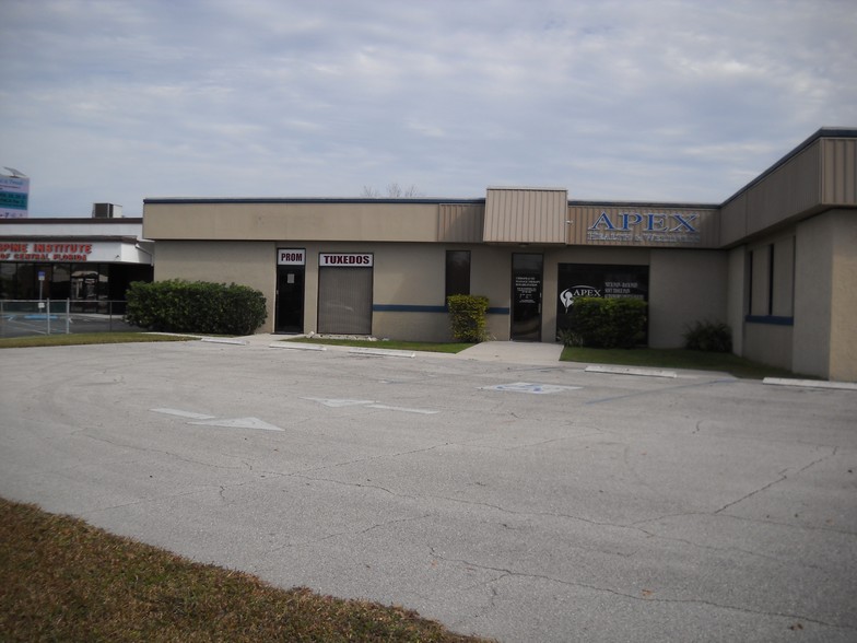 Primary Photo Of 5110 S Florida Ave, Lakeland Office For Lease