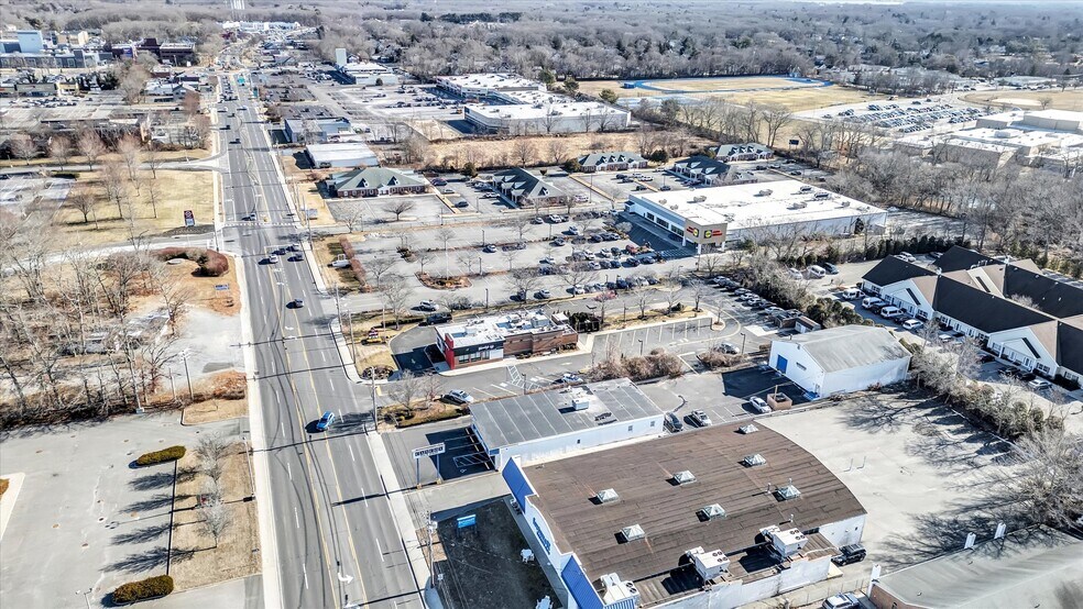 More Photos Of 1179 Old Country CR-58 Rd, Riverhead Showroom For Sale