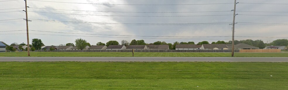 More Photos Of 3076 N Morton, Franklin Land For Sale