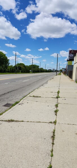 More Photos Of 12591-12595 Harper Ave, Detroit Storefront For Sale