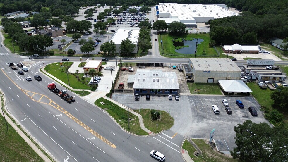 More Photos Of 930 S State Road 19, Palatka Storefront For Sale