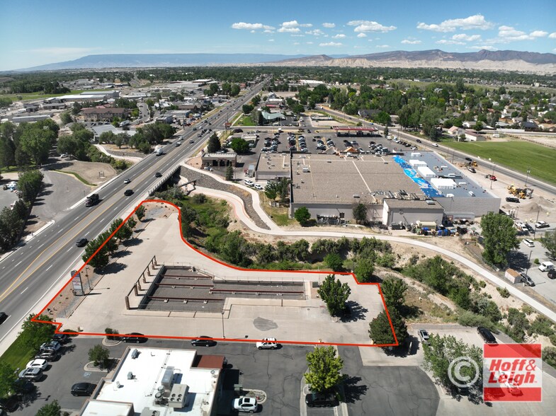 More Photos Of 1521 Ogden Rd, Montrose Land For Sale