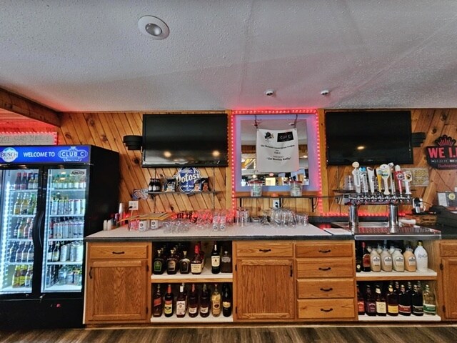 More Photos Of 109300 County Road C, Spencer Restaurant For Sale