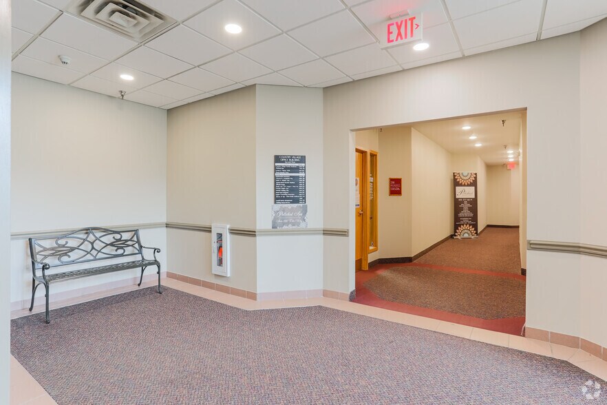 More Photos Of 1100-1110 Long Pond Rd, Rochester Unknown For Lease