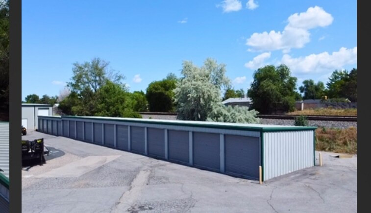 More Photos Of 1105 N 1600 W, Layton Manufacturing For Sale