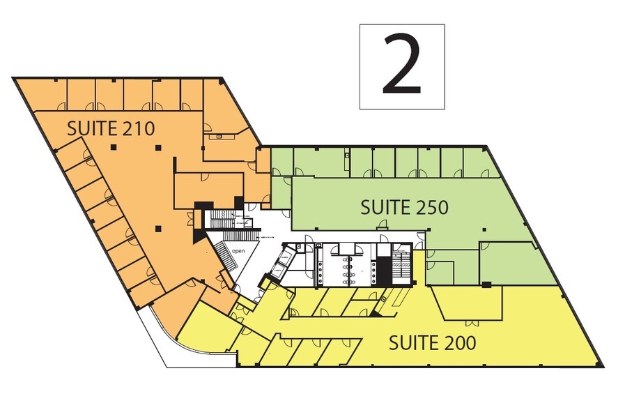 Photo of 2nd Floor Ste 200