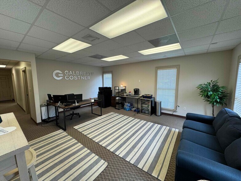 More Photos Of 301 Post Office Dr, Indian Trail Office For Lease