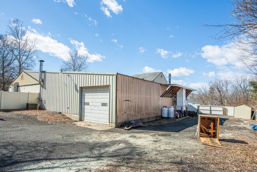 More Photos Of 202 US-46 Rt, Hackettstown Light Manufacturing For Sale