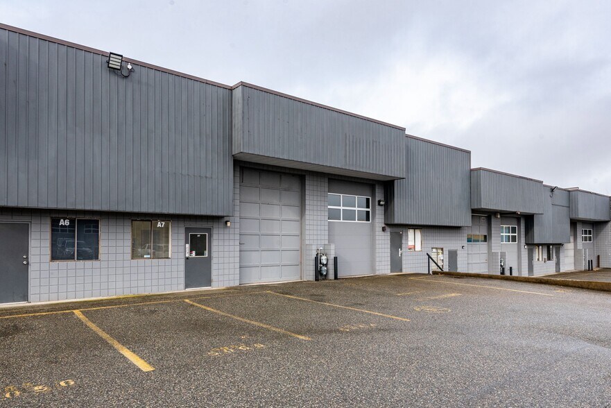 More Photos Of 33733 King Rd, Abbotsford Industrial For Sale