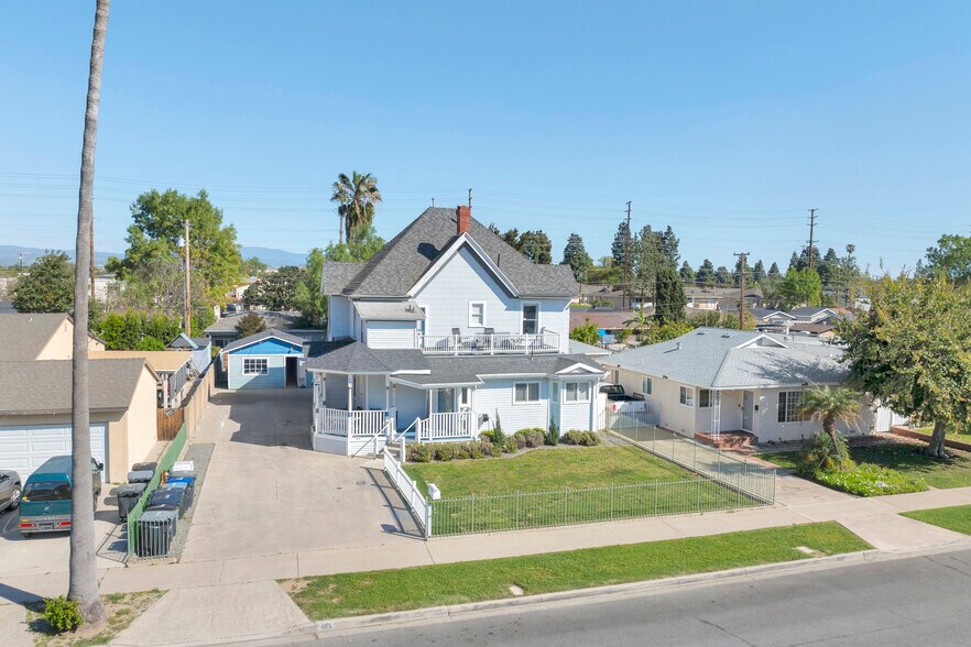More Photos Of 461 N Citrus St, Orange Apartments For Sale