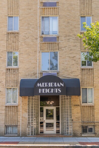 More Photos Of 2801 15th St NW, Washington Apartments For Sale