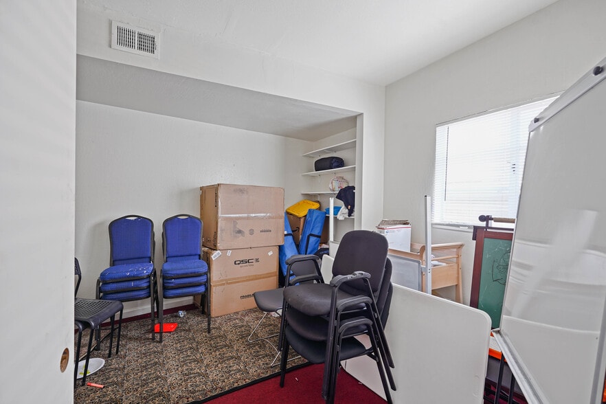 More Photos Of 2703 California St, Berkeley Religious Facility For Sale