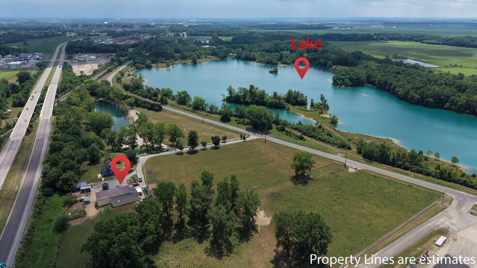 More Photos Of 1520 Island Rd, Circleville Multifamily For Sale