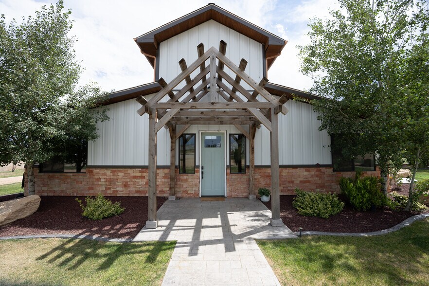 More Photos Of 7904 County Road 19, Fort Lupton Manufacturing For Sale
