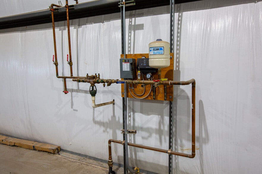 More Photos Of 8989 Roller Coaster Rd, Missoula Warehouse For Sale