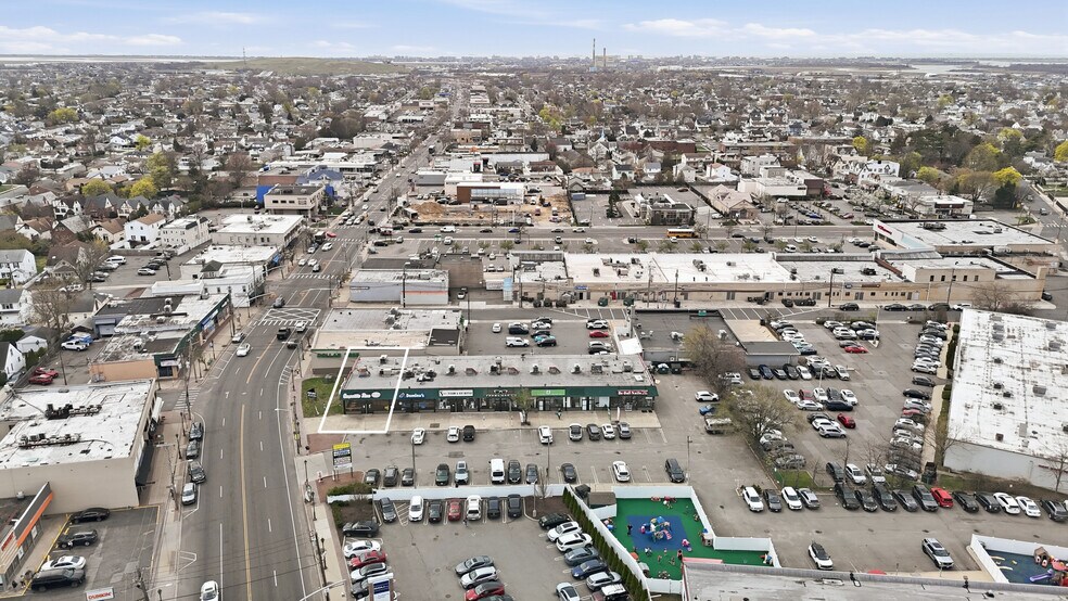 More Photos Of 2882-2904 Long Beach Rd, Oceanside Freestanding For Lease