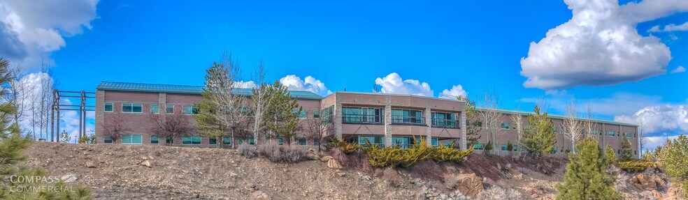 More Photos Of 1777 SW Chandler Ave, Bend Office For Lease