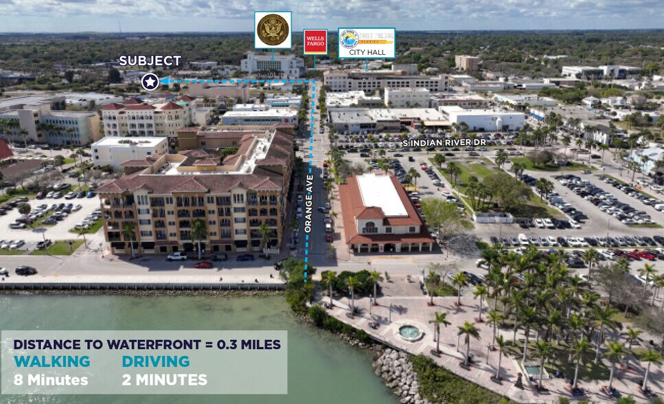 More Photos Of 224 US 1 Hwy, Fort Pierce Land For Sale