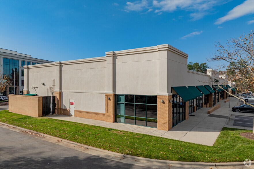 More Photos Of 7980-7990 Arco Corporate Dr, Raleigh Unknown For Lease