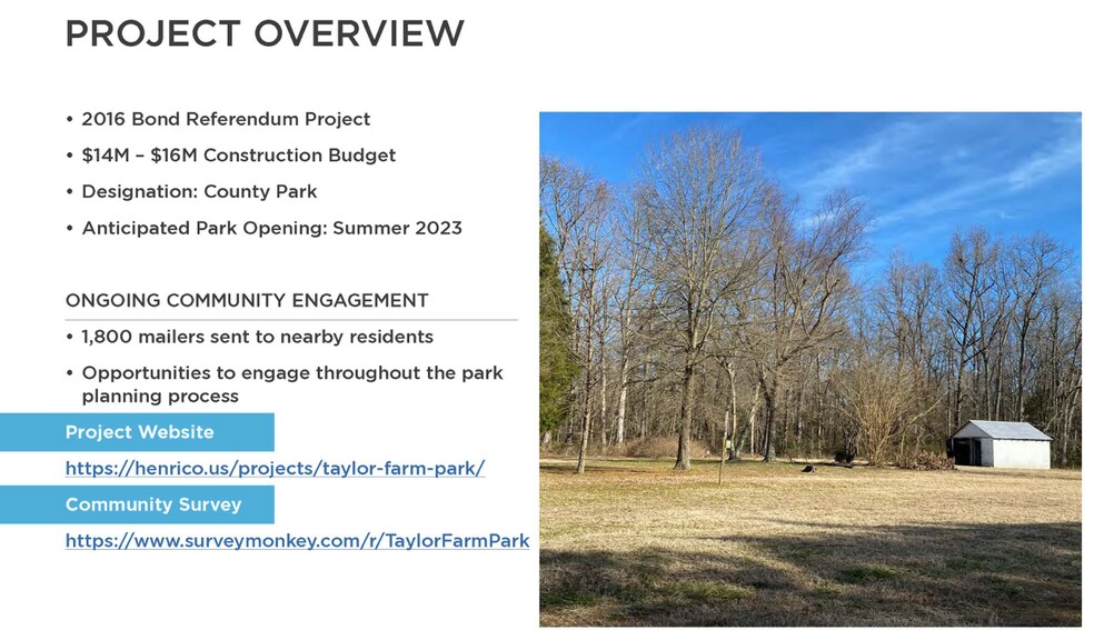 More Photos Of 1701 E Williamsburg Rd, Sandston Land For Sale