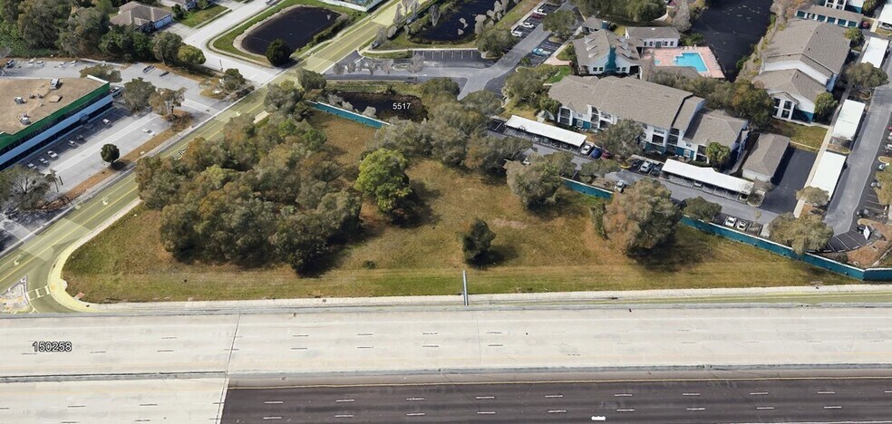 More Photos Of US Hwy 19 North, Clearwater Land For Sale