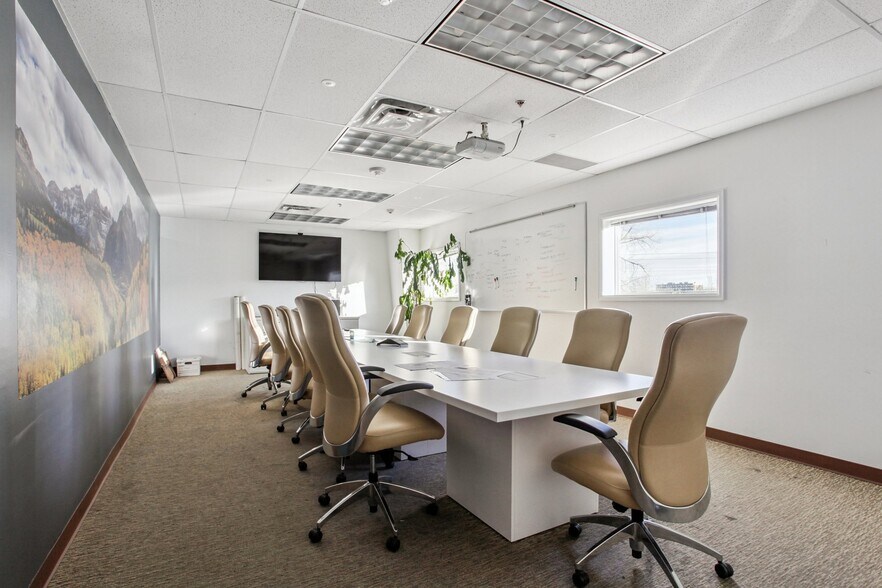 More Photos Of 1250 Simms St, Lakewood Warehouse For Lease