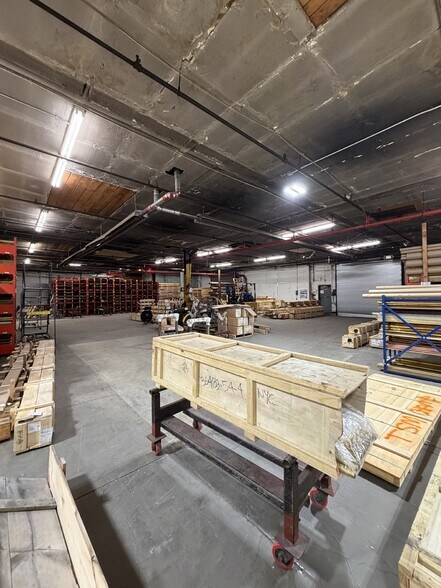 More Photos Of 78-01 Cooper Ave, Middle Village Industrial For Lease